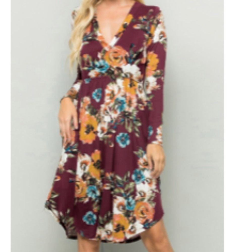 Women’s dress Medium